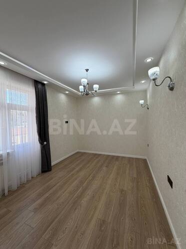 Satılır 2 otaqlı köhnə tikili 65 m², Həzi Aslanov m., photo 4 from 12