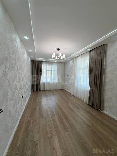 Satılır 2 otaqlı köhnə tikili 65 m², Həzi Aslanov m., photo 1 from 12
