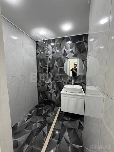 Satılır 2 otaqlı köhnə tikili 65 m², Həzi Aslanov m., photo 10 from 12