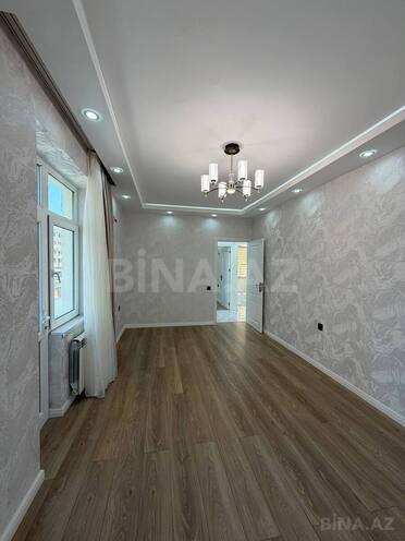 Satılır 2 otaqlı köhnə tikili 65 m², Həzi Aslanov m., photo 3 from 12
