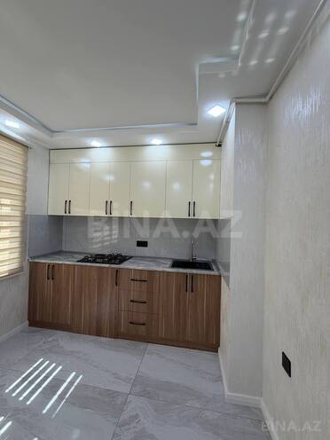 Satılır 2 otaqlı köhnə tikili 65 m², Həzi Aslanov m., photo 7 from 12