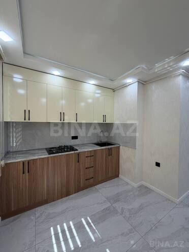 Satılır 2 otaqlı köhnə tikili 65 m², Həzi Aslanov m., photo 8 from 12