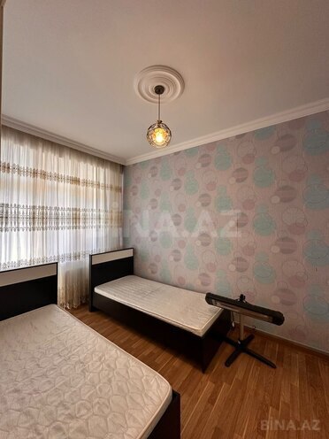 İcarəyə verilir 3 otaqlı yeni tikili 65 m², İnşaatçılar m., photo 7 from 11