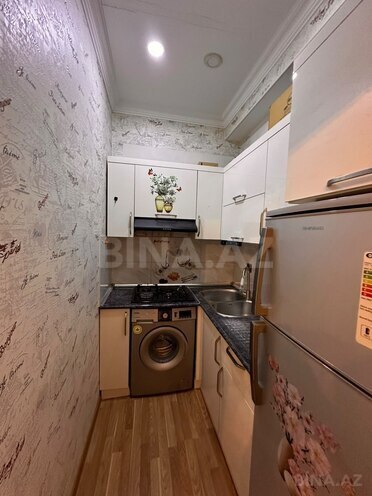İcarəyə verilir 3 otaqlı yeni tikili 65 m², İnşaatçılar m., photo 5 from 11