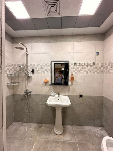 İcarəyə verilir 3 otaqlı yeni tikili 65 m², İnşaatçılar m., photo 10 from 11