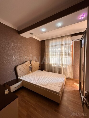 İcarəyə verilir 3 otaqlı yeni tikili 65 m², İnşaatçılar m., photo 6 from 11
