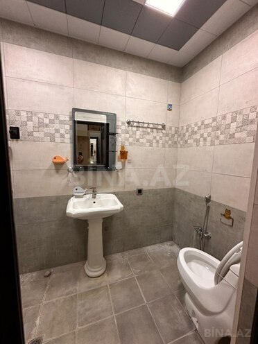 İcarəyə verilir 3 otaqlı yeni tikili 65 m², İnşaatçılar m., photo 9 from 11