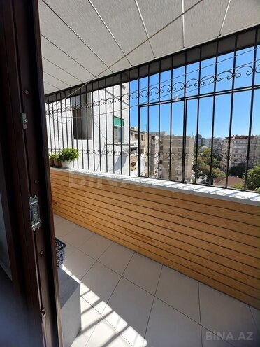 Сдаётся 2-комн. новостройка 81 м², Наримановский  р., photo 20 from 22