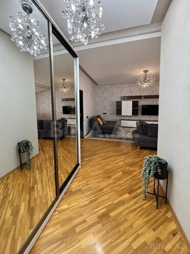 Сдаётся 2-комн. новостройка 81 м², Наримановский  р., photo 6 from 22