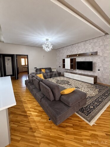 Сдаётся 2-комн. новостройка 81 м², Наримановский  р., photo 1 from 22