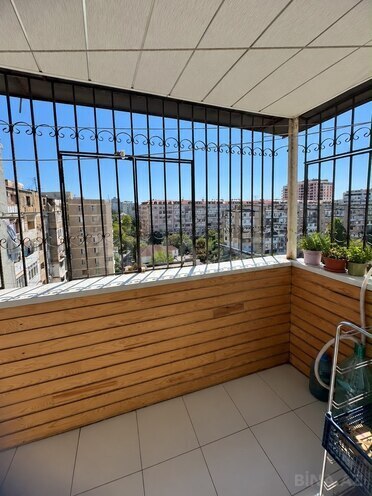 Сдаётся 2-комн. новостройка 81 м², Наримановский  р., photo 19 from 22