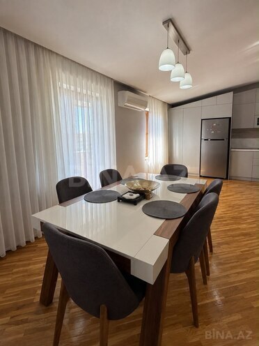 Сдаётся 2-комн. новостройка 81 м², Наримановский  р., photo 9 from 22