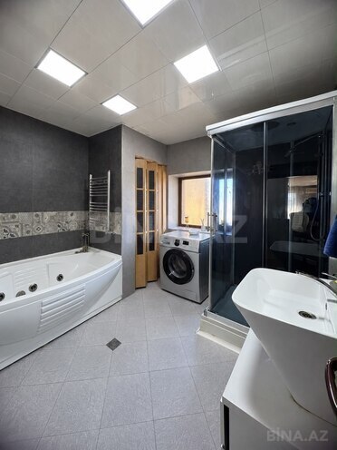 Сдаётся 2-комн. новостройка 81 м², Наримановский  р., photo 15 from 22