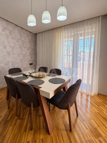 Сдаётся 2-комн. новостройка 81 м², Наримановский  р., photo 10 from 22
