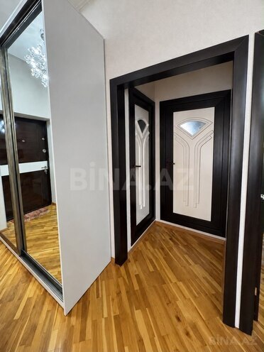 Сдаётся 2-комн. новостройка 81 м², Наримановский  р., photo 14 from 22