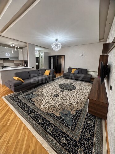 Сдаётся 2-комн. новостройка 81 м², Наримановский  р., photo 4 from 22