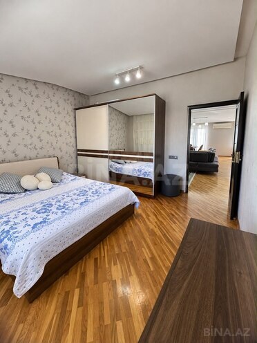 Сдаётся 2-комн. новостройка 81 м², Наримановский  р., photo 12 from 22