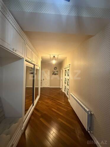 Сдаётся 4-комн. новостройка 200 м², м. Шах Исмаил Хатаи, photo 12 from 22