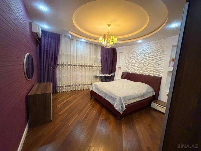 Сдаётся 4-комн. новостройка 200 м², м. Шах Исмаил Хатаи, photo 6 from 22