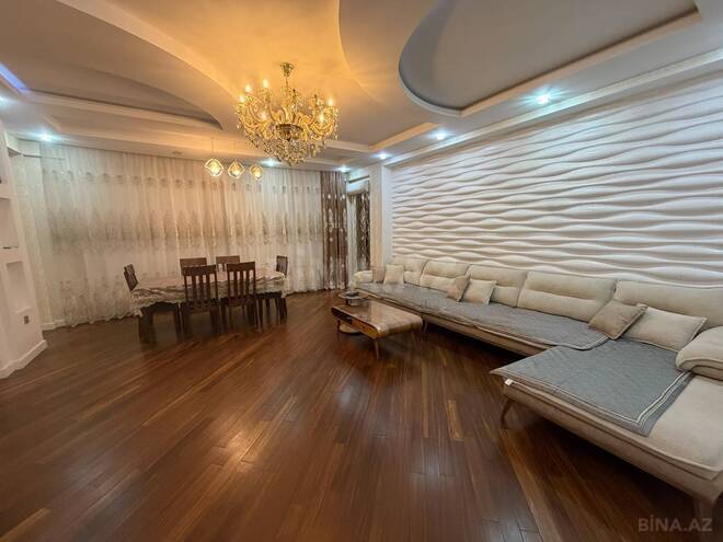 Сдаётся 4-комн. новостройка 200 м², м. Шах Исмаил Хатаи, photo 1 from 22