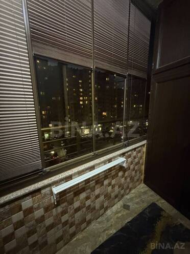 Сдаётся 4-комн. новостройка 200 м², м. Шах Исмаил Хатаи, photo 20 from 22