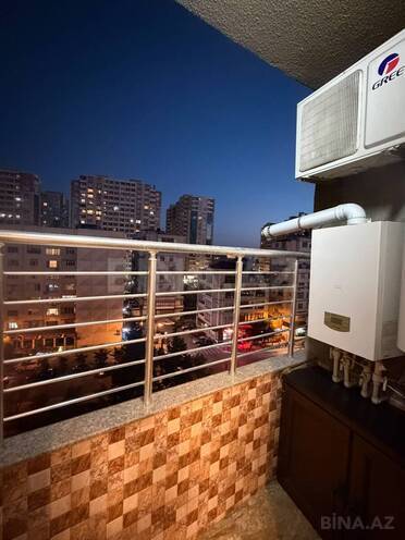 Сдаётся 4-комн. новостройка 200 м², м. Шах Исмаил Хатаи, photo 19 from 22