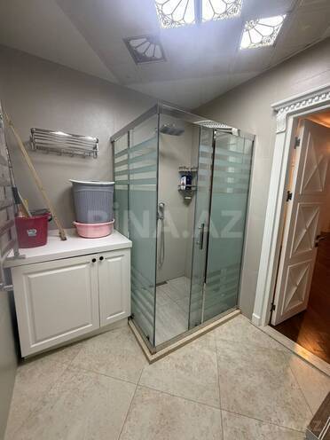 Сдаётся 4-комн. новостройка 200 м², м. Шах Исмаил Хатаи, photo 16 from 22