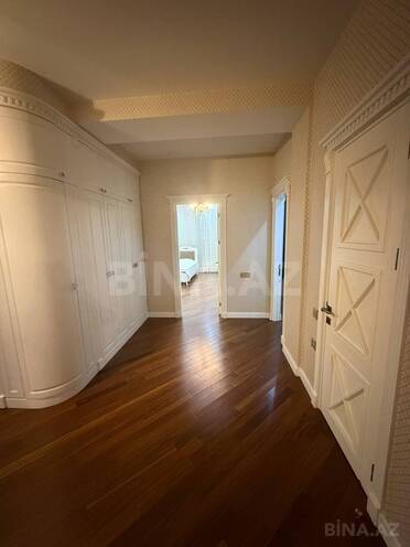 Сдаётся 4-комн. новостройка 200 м², м. Шах Исмаил Хатаи, photo 13 from 22