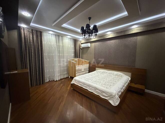 Сдаётся 4-комн. новостройка 200 м², м. Шах Исмаил Хатаи, photo 5 from 22
