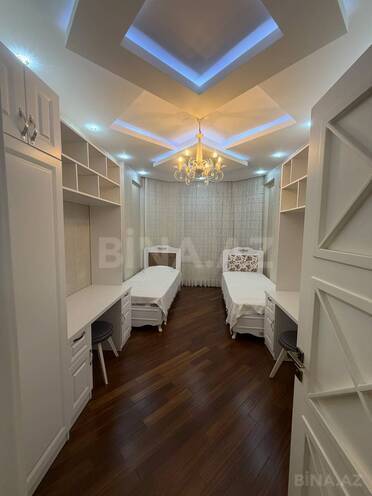 Сдаётся 4-комн. новостройка 200 м², м. Шах Исмаил Хатаи, photo 8 from 22