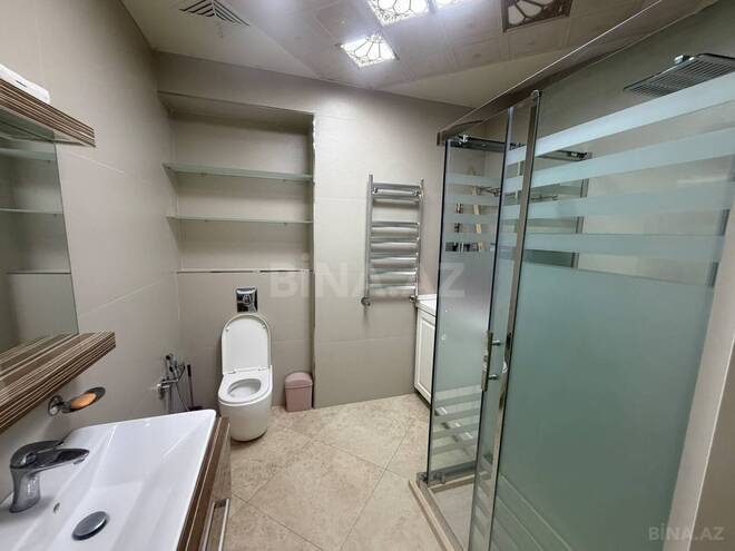 Сдаётся 4-комн. новостройка 200 м², м. Шах Исмаил Хатаи, photo 15 from 22