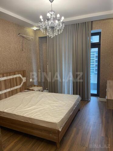 Сдаётся 2-комн. новостройка 104 м², м. 8 ноября, photo 11 from 25