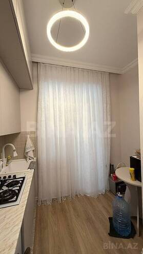 Satılır 2 otaqlı yeni tikili 55 m², Hövsan q., photo 16 from 20