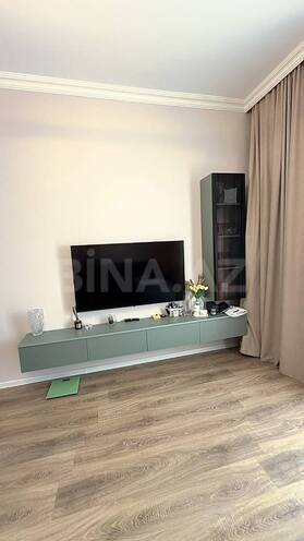 Satılır 2 otaqlı yeni tikili 55 m², Hövsan q., photo 15 from 20