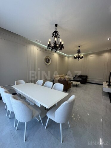 Satılır 5 otaqlı həyət evi/bağ evi 200 m², Mərdəkan q., photo 14 from 24