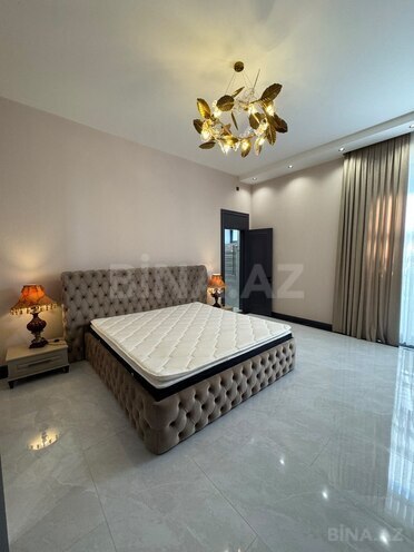 Satılır 5 otaqlı həyət evi/bağ evi 200 m², Mərdəkan q., photo 20 from 24