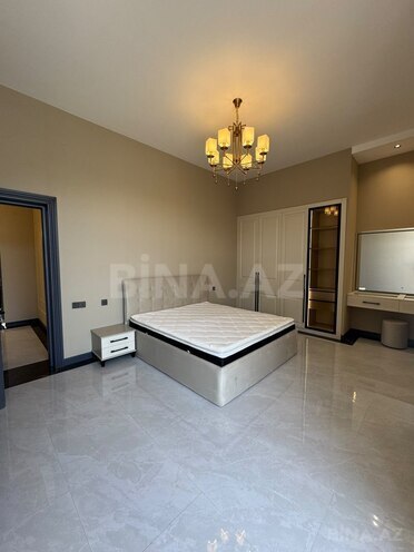 Satılır 5 otaqlı həyət evi/bağ evi 200 m², Mərdəkan q., photo 15 from 24