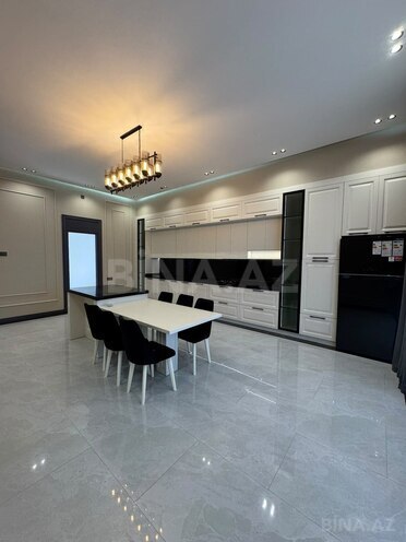 Satılır 5 otaqlı həyət evi/bağ evi 200 m², Mərdəkan q., photo 18 from 24