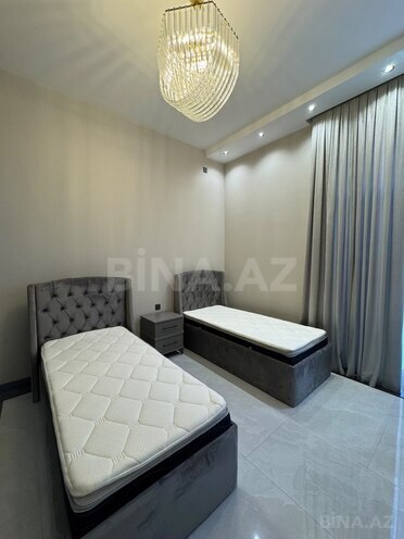 Satılır 5 otaqlı həyət evi/bağ evi 200 m², Mərdəkan q., photo 13 from 24