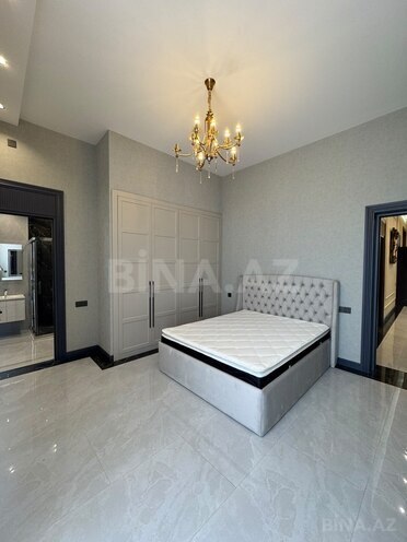 Satılır 5 otaqlı həyət evi/bağ evi 200 m², Mərdəkan q., photo 17 from 24