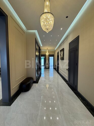 Satılır 5 otaqlı həyət evi/bağ evi 200 m², Mərdəkan q., photo 11 from 24