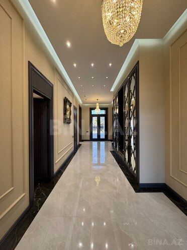 Satılır 5 otaqlı həyət evi/bağ evi 200 m², Mərdəkan q., photo 21 from 24
