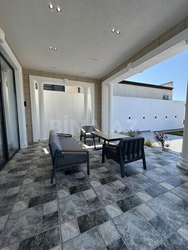 Satılır 5 otaqlı həyət evi/bağ evi 200 m², Mərdəkan q., photo 12 from 24