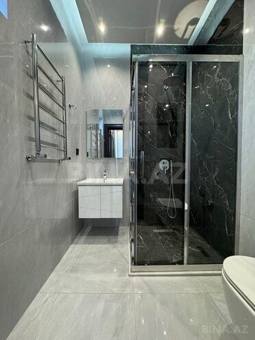 Satılır 5 otaqlı həyət evi/bağ evi 200 m², Mərdəkan q., photo 22 from 24