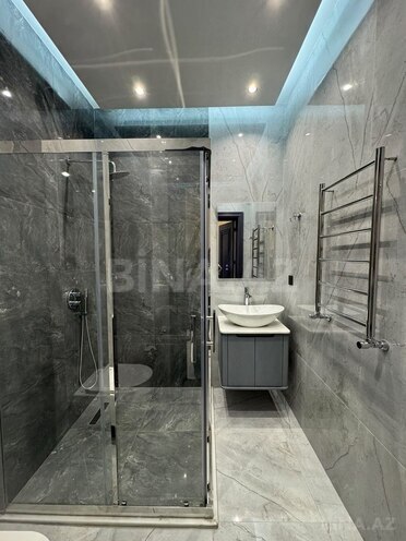 Satılır 5 otaqlı həyət evi/bağ evi 200 m², Mərdəkan q., photo 23 from 24