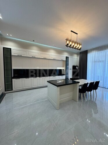 Satılır 5 otaqlı həyət evi/bağ evi 200 m², Mərdəkan q., photo 19 from 24
