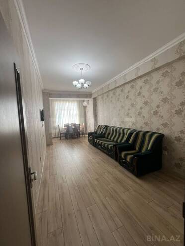 Продаётся 3-комн. новостройка 95 м², пос. Ази Асланова, photo 13 from 17