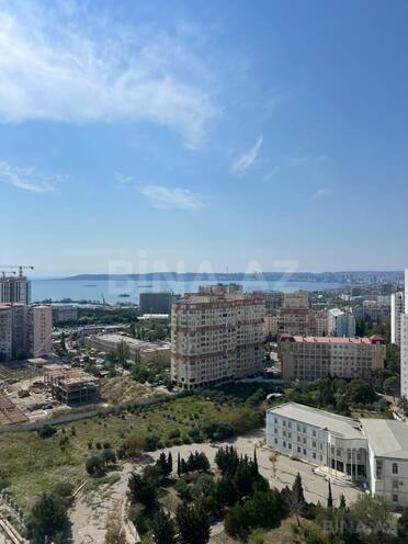 Продаётся 3-комн. новостройка 95 м², пос. Ази Асланова, photo 8 from 17