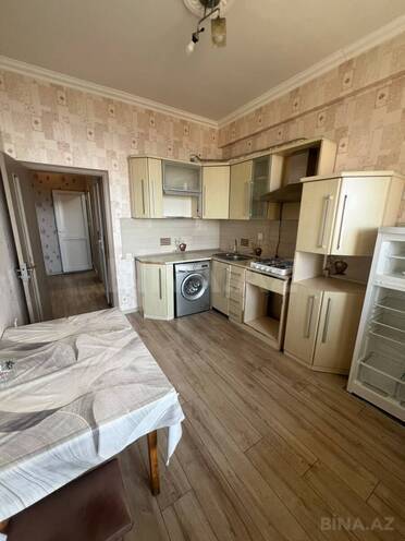 Продаётся 3-комн. новостройка 95 м², пос. Ази Асланова, photo 3 from 17