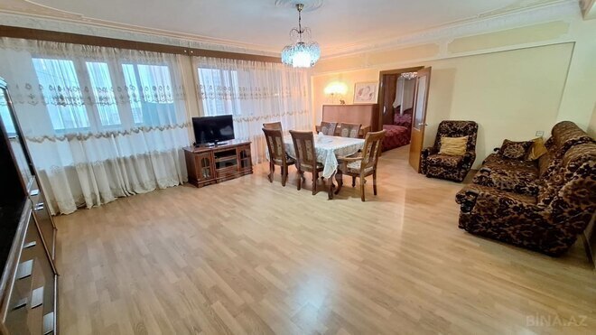 Продаётся 3-комн. вторичка 90 м², м. Шах Исмаил Хатаи, photo 4 from 16